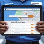 Making Your Locksmith Services Stand Out Online with SEO