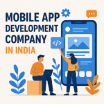 CRM Mobile App Development 2025: A Complete Guide to Future-Ready Solutions