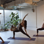 5 Secrets Behind the Most Effective Yoga Sculpt New York Workouts