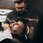 Vind de Perfecte Barbershop Leuven voor Knippen en Scheren