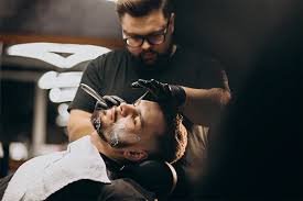 Vind de Perfecte Barbershop Leuven voor Knippen en Scheren