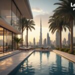 Best Dubai Real Estate Agency for Selling & Buying | LeNestProperties