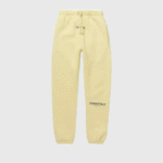Comfort Meets Culture: The Rise of Essentials Sweatpants