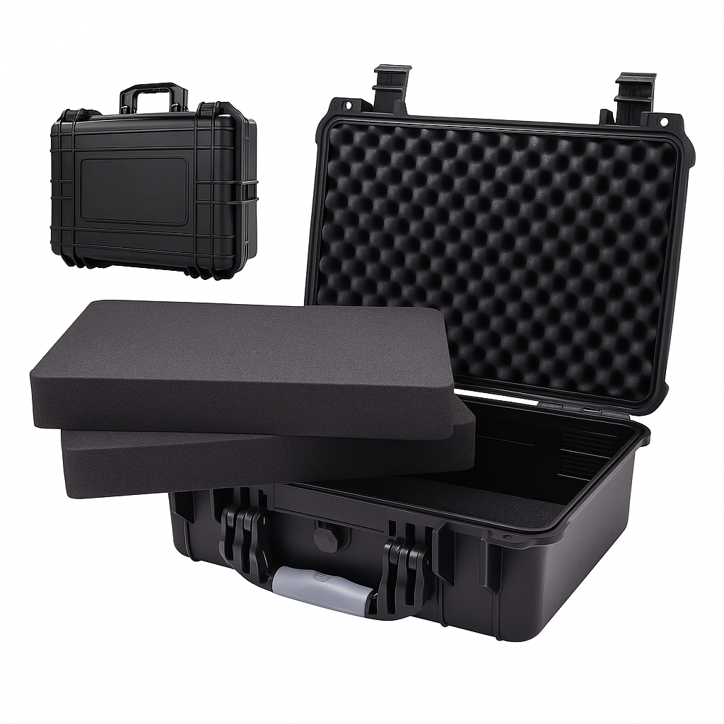 The Future of Safe Shipping: Why Foam Packaging Solutions Are Essential for Every Industry | Foamkart.com