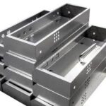 Sheet Metal Fabrication Products Dubai: Custom-Made Metal Components for Architects and Builders