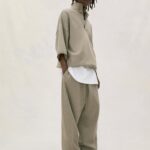 When Neutral Shades Speak Through Essentials Fear of God