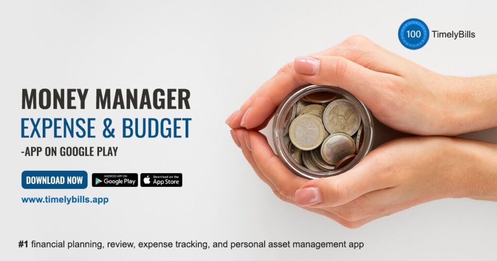 The Ultimate Budget Organizer for Smart Financial Management | TimelyBills.app