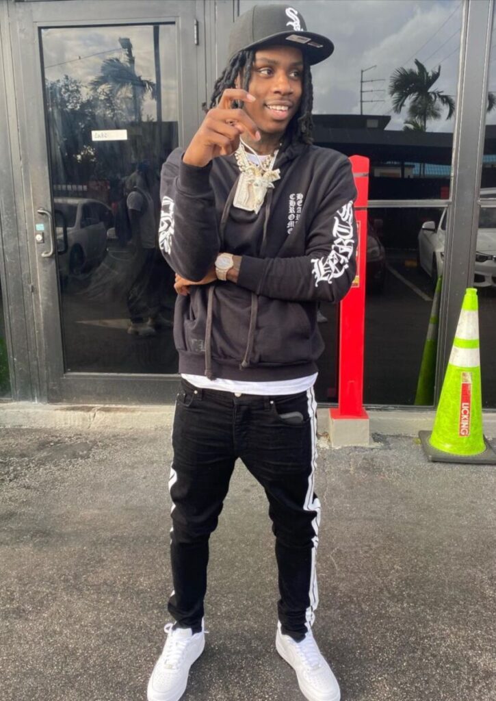 Chrome Hearts Unisex Hoodie and Eric Emanuel: A Trend Pair
