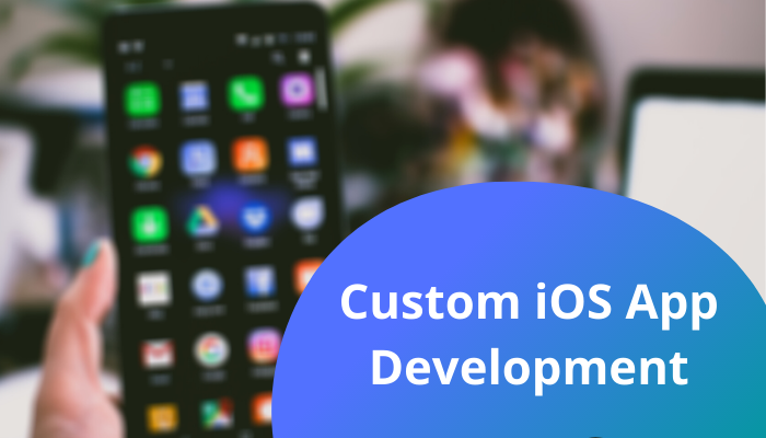 Why Your Dubai-Based Business Needs a Custom iOS App?