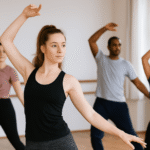 Building Community Through Rhythm: The Social Benefits of Dance Classes Kingston