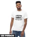 Corteiz T Shirt – Redefining Streetwear with Effortless Style