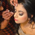 Best Makeup Artist in Lucknow: Transforming Your Beauty with Kirti Jotwani