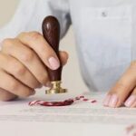 How to Verify a Licensed Notary Near Me in Canada