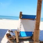 Why the Eco-Friendly Luxury Beach Cabana is the Future of Coastal Travel