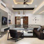 Transform Spaces with Expert Interior Design Contractors