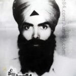 5 Legendary Facts About Shaheed Bhai Gurmeet Singh Dhurkot