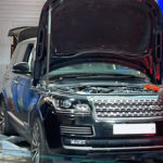 Discover the Future and Reliability of the Land Rover Engine