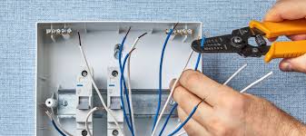 The Role of Low Voltage Contractors in Modernizing Your Building’s Electrical System