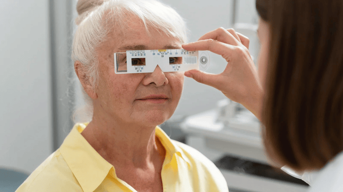 Advanced Therapies in Vision Restoration for Eye Conditions
