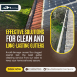 Gutter Cleaning New Port – Protect Your Property from Water Damage