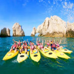 Unforgettable Cabo Excursions for Families: From Whale Watching to Beach Fun