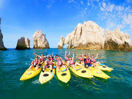 Unforgettable Cabo Excursions for Families: From Whale Watching to Beach Fun