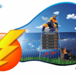 Technology Meets Sustainability within the Vision of Solar Master Pro