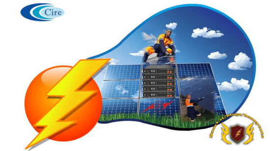 Technology Meets Sustainability within the Vision of Solar Master Pro