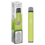 Elf Bar 600—The Compact Vape That Redefines Simplicity and Flavor