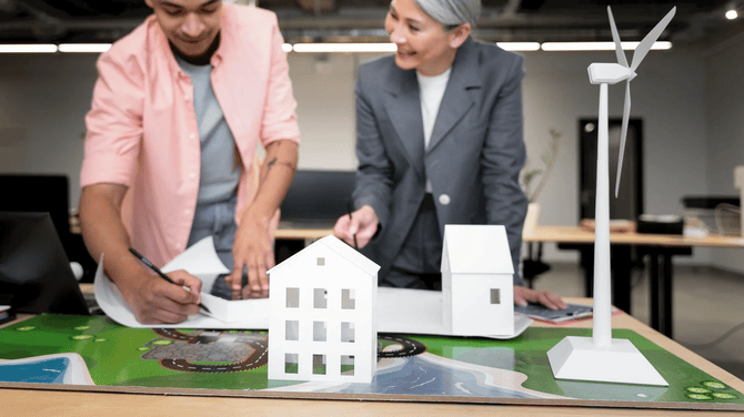 The Role of Collaboration in Adaptive Reuse to Solve Affordable Housing Gaps
