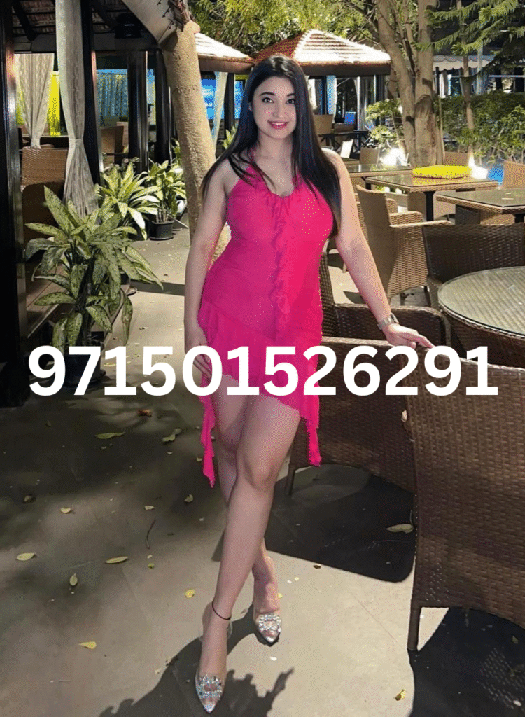 Call Girls in Abu Dhabi