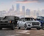 Drive Refined: Infiniti Car Rental Dubai