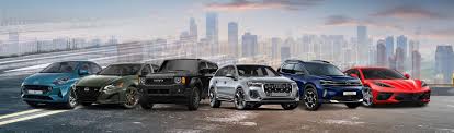Drive Refined: Infiniti Car Rental Dubai