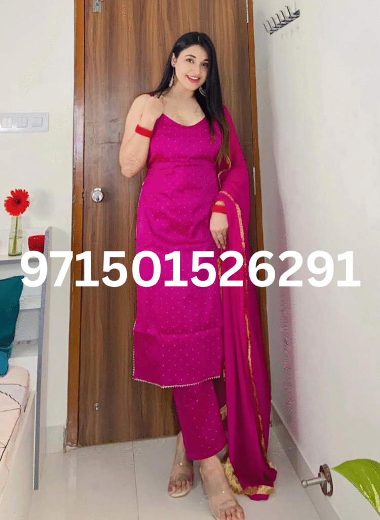 Al Barsha Call Girls