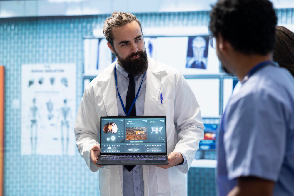 AI Scribing: The Tech Revolution Reshaping Healthcare in the United States