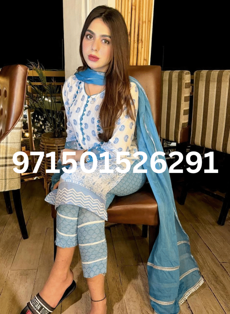 Pakistani Call Girls in Dubai