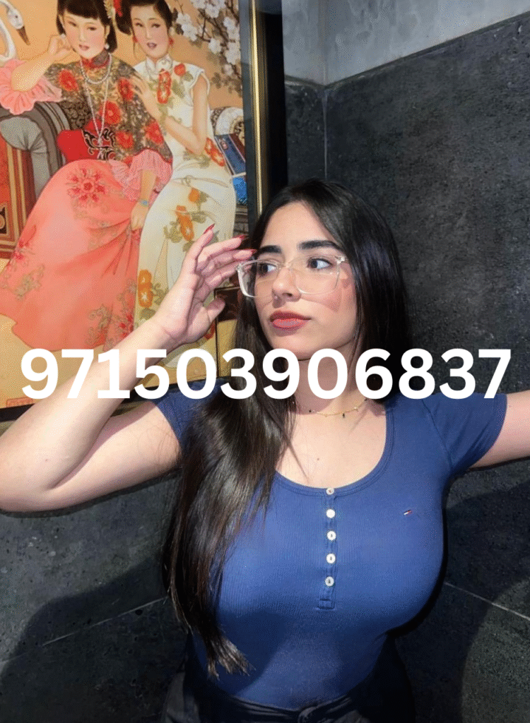 Indian Escorts in Dubai