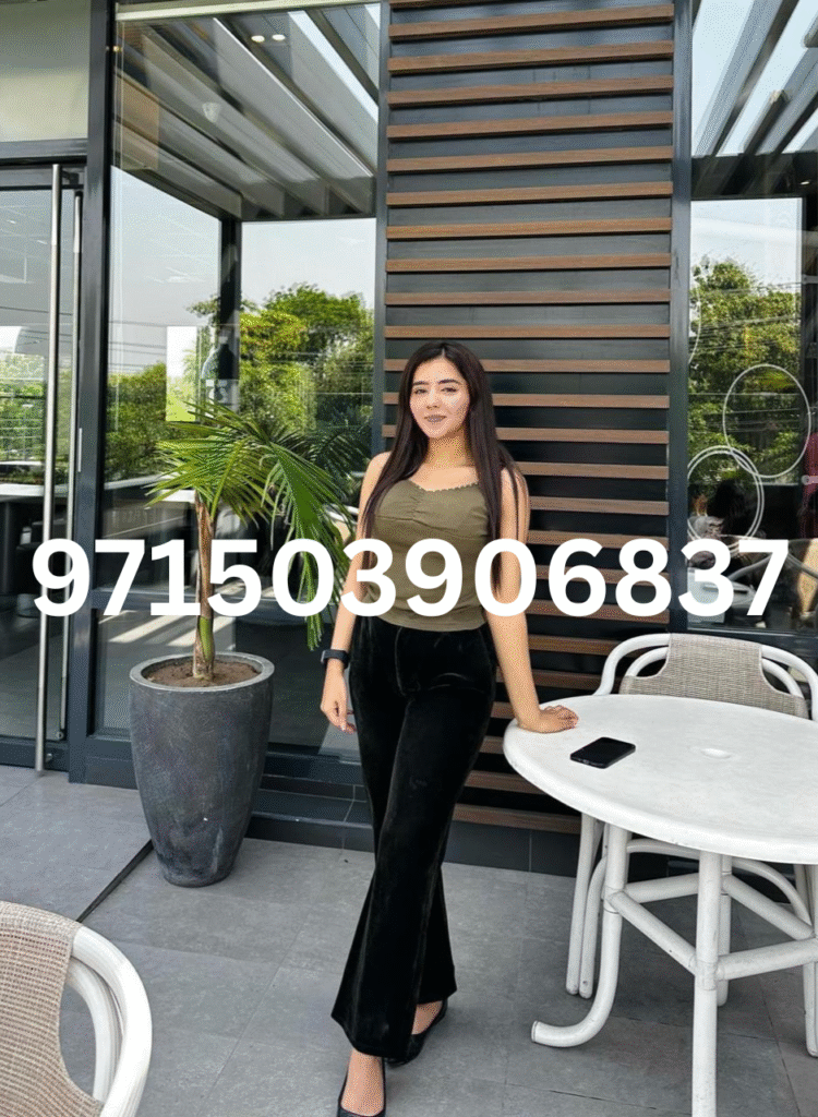 Escorts in Abu Dhabi