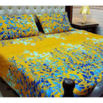 Premium Egyptian Cotton Bed Sheets in UAE | Luxury Comfort for Every Home