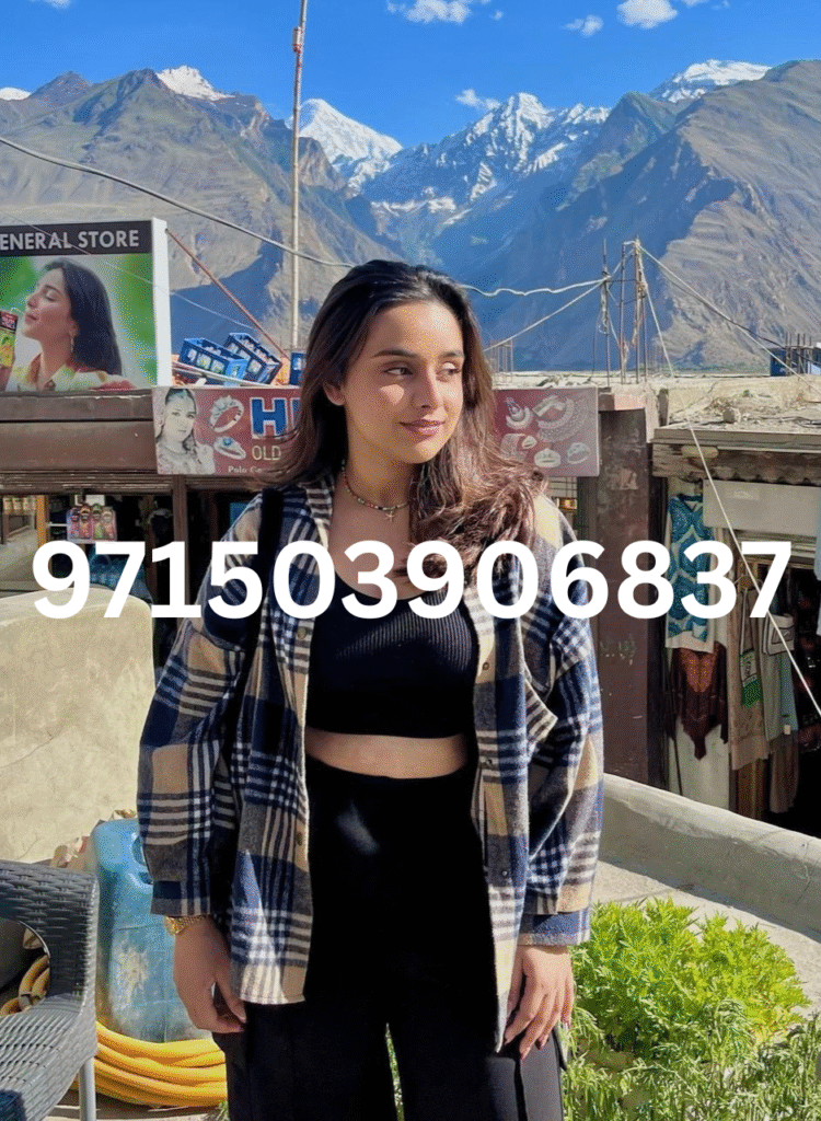Call Girls in Dubai