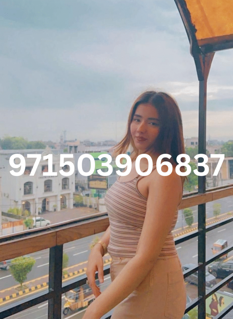 Ajman Escorts