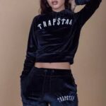Trapstar and Stussy City Outfits: Redefining Modern Streetwear