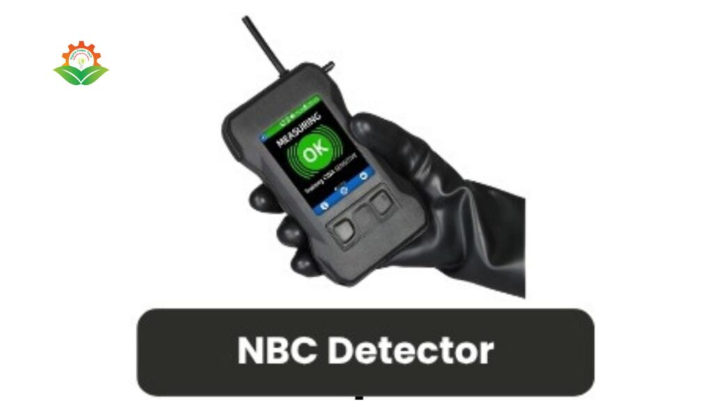 Why Every Defense Unit Needs an NBC Detector?