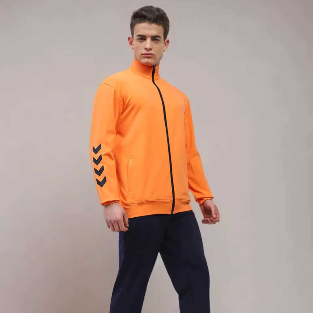 Should You Partner with Promotional Tracksuits Manufacturers in UK for Your Business?