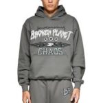 The Rise of Premium Hoodies in Modern Streetwear Culture
