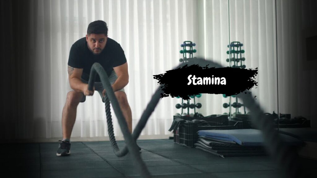How to Increase Stamina and Improve Performance?