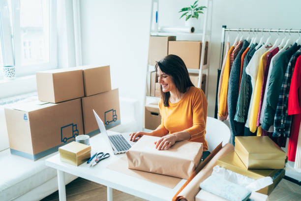 Why Order Preparation Systems Are the Backbone of Modern Logistics