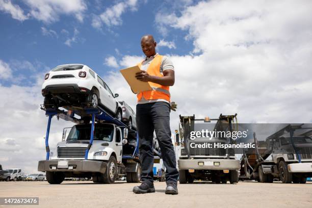 Top 5 Tips for a Smooth Car Shipping Experience from California to New York with AG Car Shipping