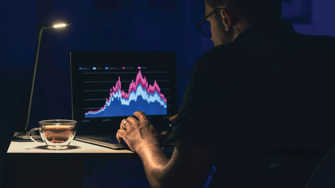 The Real-World Applications of Generative AI in Trading