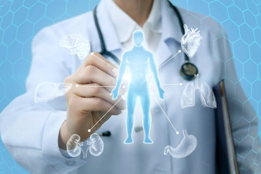 Expert Diagnosis and Treatment by the Best Internal Medicine Doctor in Delhi